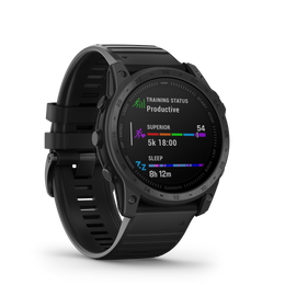 Garmin Tactix 7 Watch