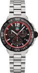 TAG Heuer Watch Formula 1 Chronograph CAU1116.BA0858