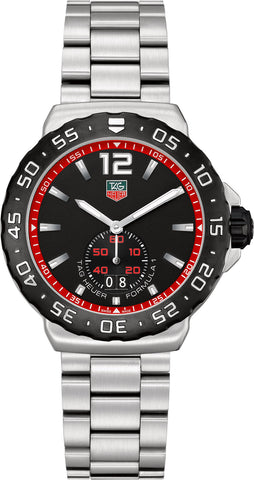 TAG Heuer Watch Formula 1 WAU1114.BA0858