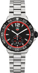 TAG Heuer Watch Formula 1 WAU1114.BA0858