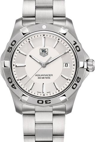 TAG Heuer Watch Aquaracer WAP1111.BA0831