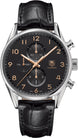 TAG Heuer Watch Carrera Chronograph CAR2014.FC6235