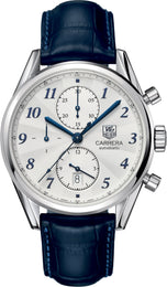 TAG Heuer Carrera Chronograph 1900