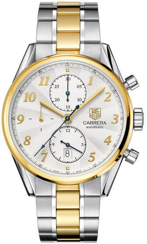 TAG Heuer Carrera Chronograph CAS2150.BD0731