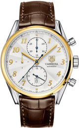 TAG Heuer Carrera Chronograph CAS2150.FC6291