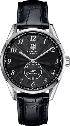 TAG Heuer Carrera Watch 1200