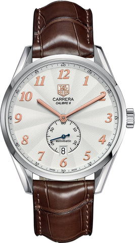 TAG Heuer Watch Carrera Watch WAS2112.FC6181