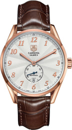 TAG Heuer Carrera Watch 4625