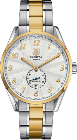 TAG Heuer Carrera Watch WAS2150.BD0733