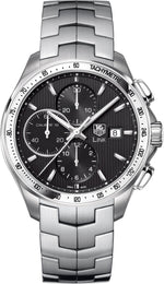 TAG Heuer Watch Link Chronograph CAT2010.BA0952