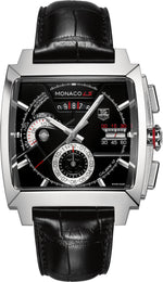 TAG Heuer Watch Monaco Chronograph CAL2110.FC6257