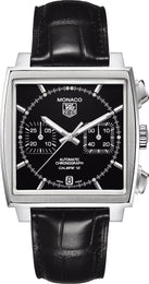 TAG Heuer Watch Monaco Chronograph CAW2110.FC6177