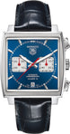 TAG Heuer Watch Monaco Chronograph CAW2111.FC6183