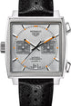 TAG Heuer Watch Monaco Chronograph Limited Edition CAW211C.FC6241
