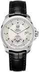 TAG Heuer Grand Carrera Watch 1595