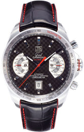 TAG Heuer Grand Carrera Chronograph CAV511H.FC6306