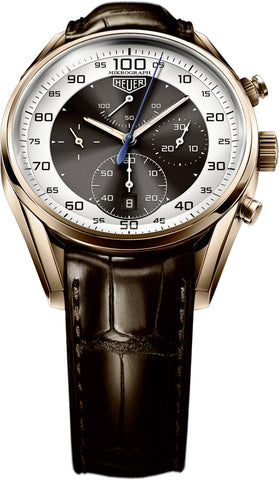 TAG Heuer Watch Specialist Chronograph CAR5040.FC8177
