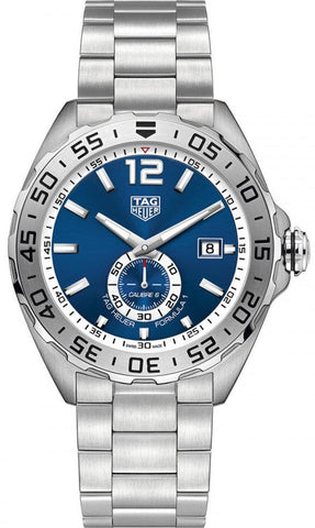 TAG Heuer Watch Formula 1 Automatic WAZ2014.BA0842