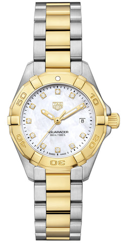 TAG Heuer Watch Aquaracer Quartz WBD1422.BB0321