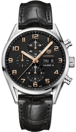 TAG Heuer Watch Carrera Calibre 16 CV2A1AB.FC6379