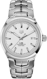 TAG Heuer Watch Link Calibre 5 Ladies WBC2111.BA0603