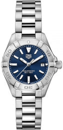 TAG Heuer Watch Aquaracer Quartz WBD1412.BA0741