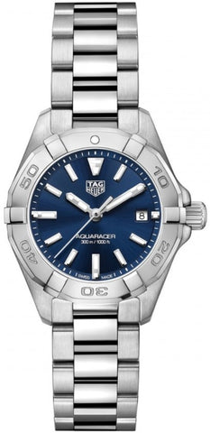 TAG Heuer Watch Aquaracer Quartz WBD1412.BA0741