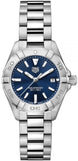 TAG Heuer Watch Aquaracer Quartz WBD1412.BA0741