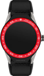 TAG Heuer Watch Connected Modular 45 Smartwatch SBF8A8015.11FT6079