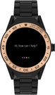 TAG Heuer Watch Connected Modular 45 Smartwatch SBF8A5000.80BH0933
