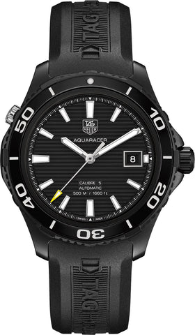 TAG Heuer Watch Aquaracer WAK2180.FT6027