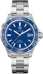 TAG Heuer Watch Aquaracer WAK2111.BA0830