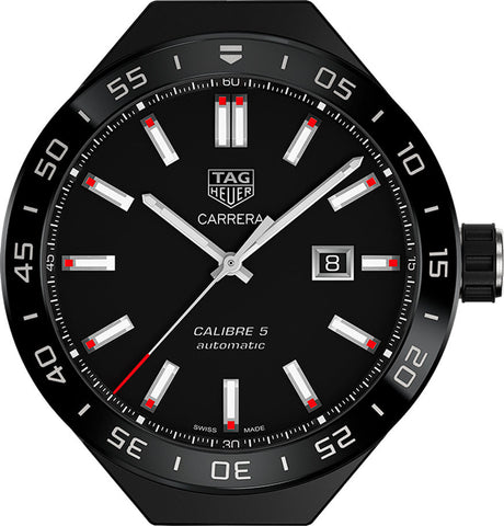 TAG Heuer Watch Connected AWBF2A80