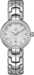 TAG Heuer Watch Link Diamond WAT1414.BA0954