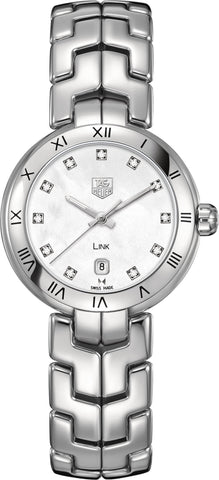 TAG Heuer Watch Link Diamond WAT1417.BA0954