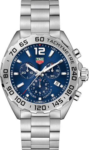 TAG Heuer Watch Formula 1 CAZ101K.BA0842