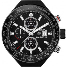 TAG Heuer Watch Connected Modular 45 ACBF2A80