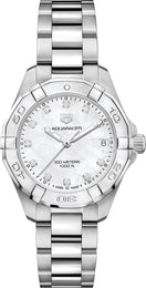TAG Heuer Watch Aquaracer WBD1314.BA0740