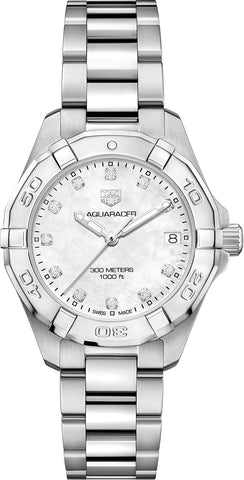 TAG Heuer Watch Aquaracer WBD1314.BA0740