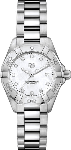 TAG Heuer Watch Aquaracer WBD1414.BA0741