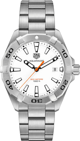 TAG Heuer Watch Aquaracer WBD1111.BA0928