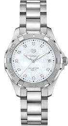 TAG Heuer Watch Aquaracer WBD131B.BA0748