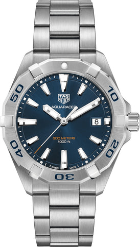 TAG Heuer Watch Aquaracer Mens WBD1112.BA0928