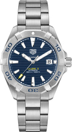 TAG Heuer Watch Aquaracer Mens WBD2112.BA0928