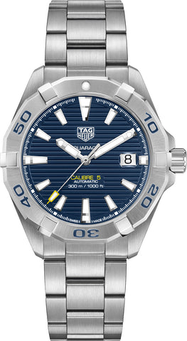 TAG Heuer Watch Aquaracer Mens WBD2112.BA0928