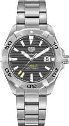 TAG Heuer Watch Aquaracer Mens WBD2113.BA0928