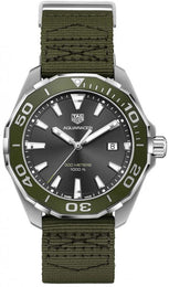 TAG Heuer Watch Aquaracer Mens WAY101L.FC8222