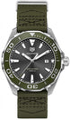 TAG Heuer Watch Aquaracer Mens WAY101L.FC8222