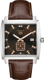 TAG Heuer Watch Monaco WAW131E.FC6420