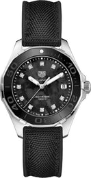TAG Heuer Watch Aquaracer Quartz WAY131M.FT6092